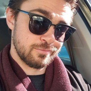 Meet your Posher, Joseph